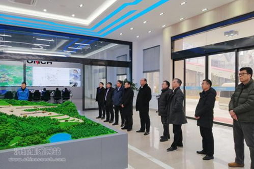海螺集團與大連理工強強聯合 新材料研發中心簽約開啟工業化新篇章
