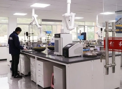 洛江三項新材料科研成果榮獲省科學技術進步獎，彰顯創新實力